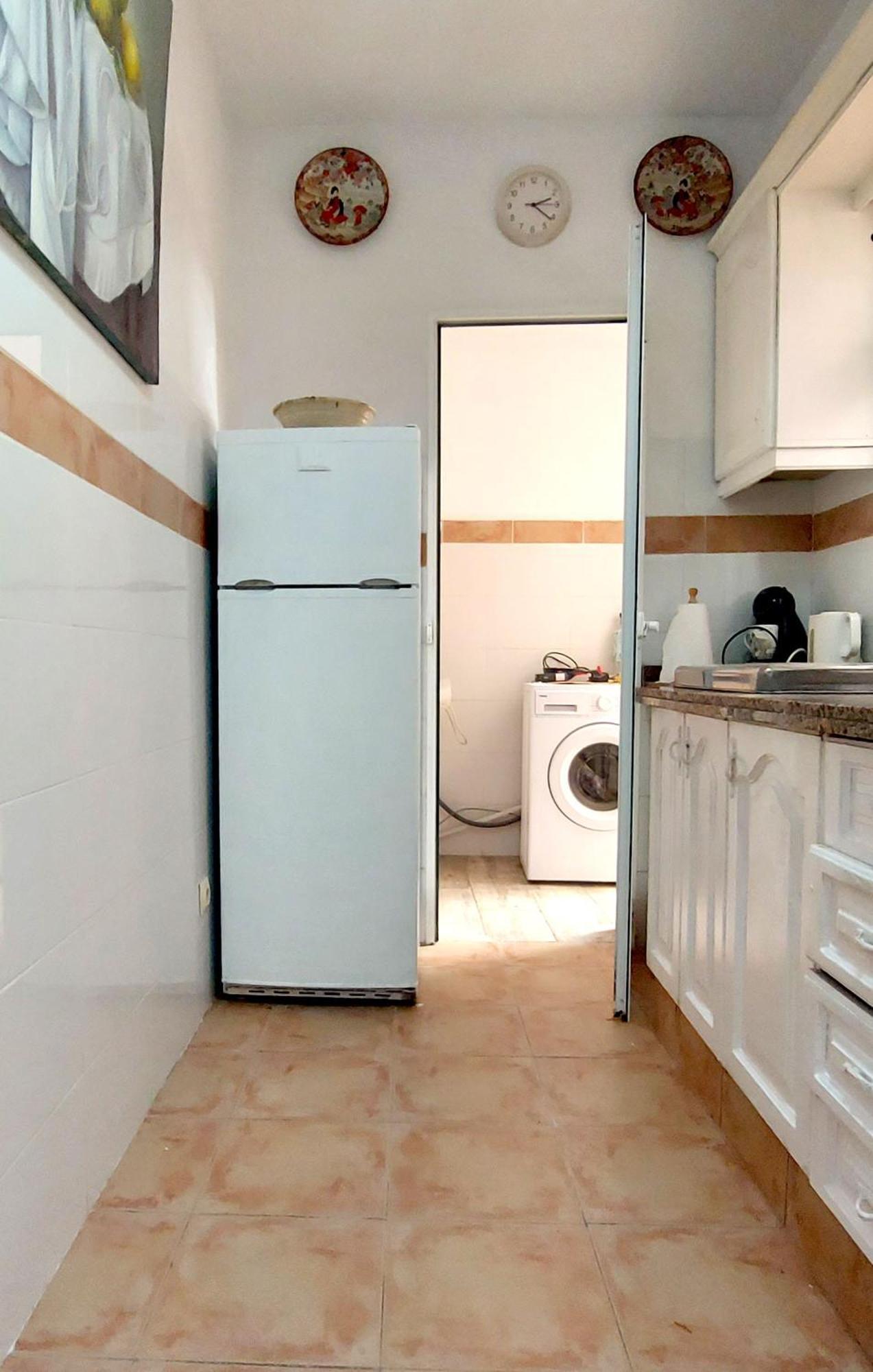 Appartement Malagasuite Marmoles Centre